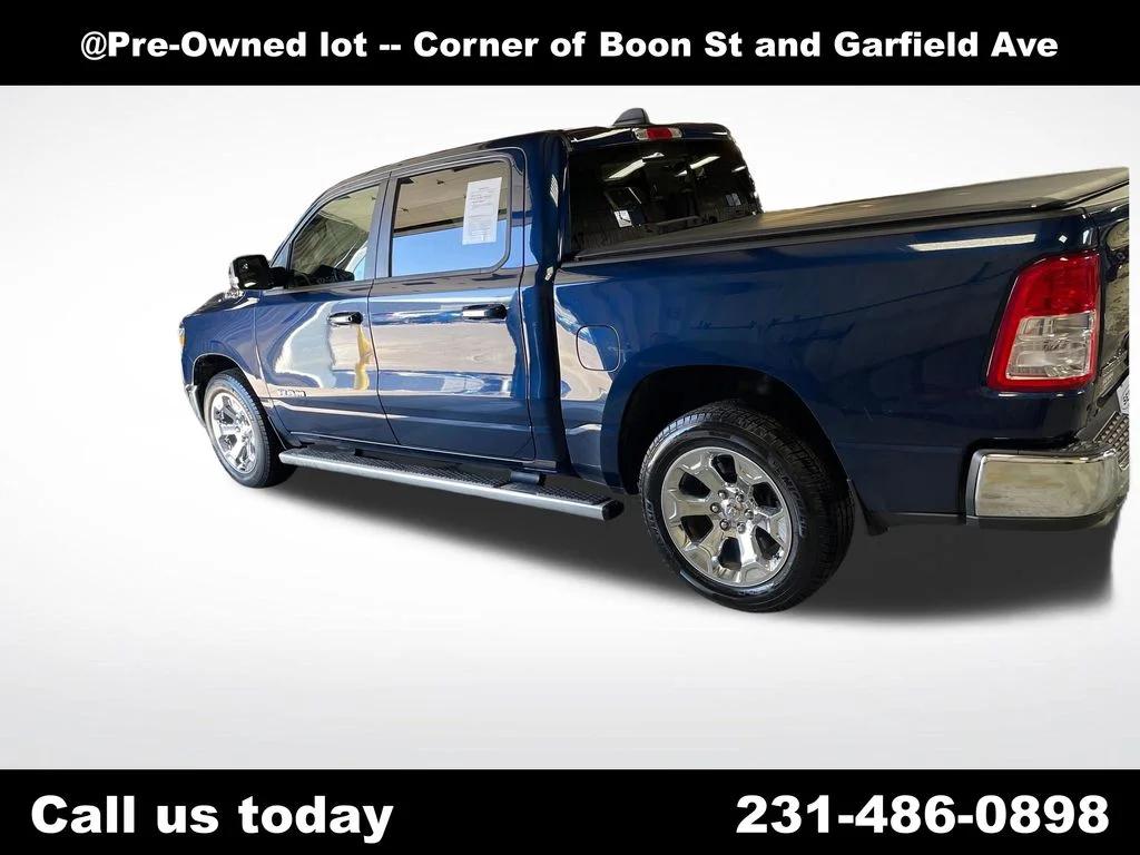 ram ram 1500 pickup 2019 1C6SRFFTXKN755544 image ram ram 1500 pickup 2019 1C6SRFFTXKN755544 image